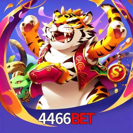 Imagem promocional da 4466bet mostrando a plataforma e suas vantagens